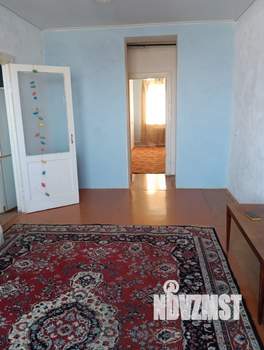 2-к квартира, вторичка, 43м2, 5/5 этаж