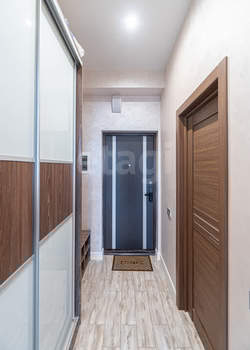 Студия квартира, вторичка, 29м2, 2/11 этаж