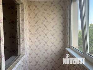 1-к квартира, вторичка, 31м2, 5/9 этаж