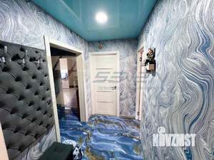 2-к квартира, вторичка, 60м2, 9/10 этаж