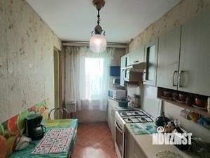 3-к квартира, вторичка, 67м2, 9/9 этаж