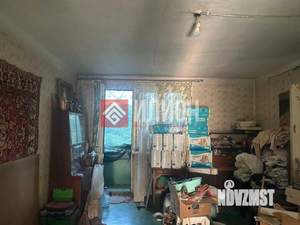 2-к квартира, вторичка, 44м2, 2/5 этаж