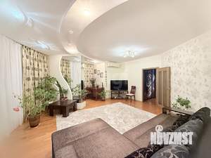 2-к квартира, вторичка, 90м2, 11/11 этаж