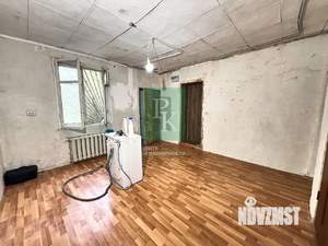 2-к квартира, вторичка, 41м2, 1/2 этаж