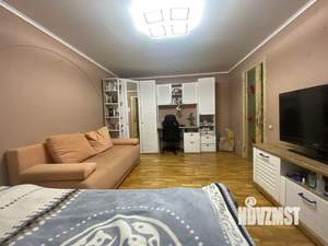 2-к квартира, вторичка, 63м2, 6/9 этаж
