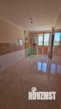 1-к квартира, вторичка, 48м2, 4/10 этаж