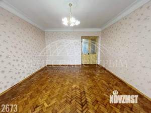 3-к квартира, вторичка, 76м2, 3/3 этаж