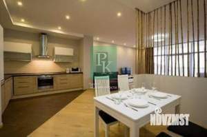 1-к квартира, вторичка, 77м2, 2/9 этаж