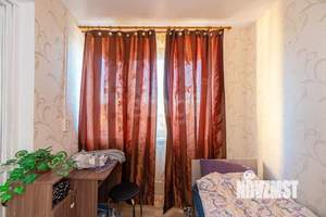 2-к квартира, вторичка, 41м2, 4/5 этаж