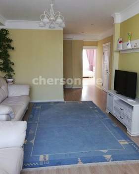 3-к квартира, вторичка, 82м2, 10/11 этаж