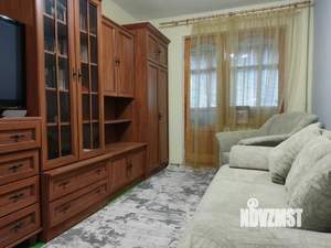 2-к квартира, вторичка, 55м2, 3/5 этаж