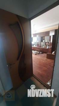 3-к квартира, вторичка, 72м2, 3/5 этаж