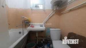 1-к квартира, вторичка, 23м2, 2/5 этаж