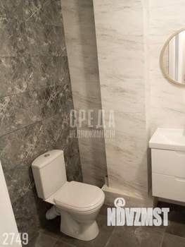 2-к квартира, вторичка, 62м2, 2/9 этаж