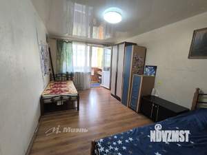 1-к квартира, вторичка, 31м2, 5/5 этаж