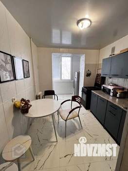 2-к квартира, вторичка, 60м2, 4/5 этаж