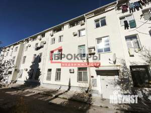 3-к квартира, вторичка, 75м2, 3/4 этаж