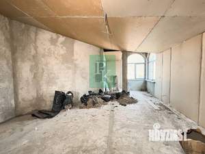 3-к квартира, вторичка, 116м2, 6/6 этаж