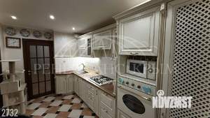 3-к квартира, вторичка, 73м2, 3/9 этаж