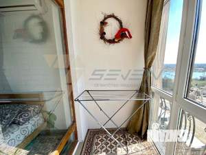 Студия квартира, вторичка, 29м2, 3/5 этаж