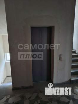 Студия квартира, вторичка, 43м2, 3/6 этаж