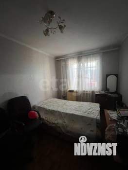 2-к квартира, вторичка, 53м2, 4/5 этаж
