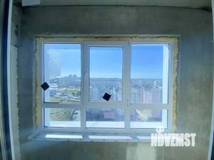 1-к квартира, вторичка, 35м2, 12/12 этаж