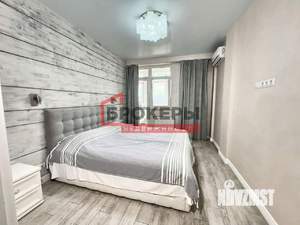 2-к квартира, вторичка, 86м2, 9/11 этаж