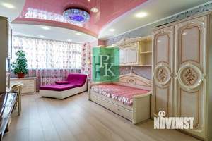 2-к квартира, вторичка, 65м2, 2/10 этаж