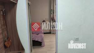 1-к квартира, вторичка, 35м2, 1/5 этаж