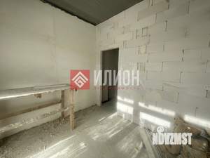 Студия квартира, вторичка, 32м2, 2/2 этаж
