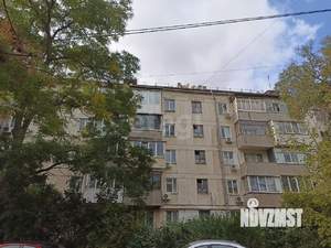 2-к квартира, вторичка, 41м2, 4/5 этаж