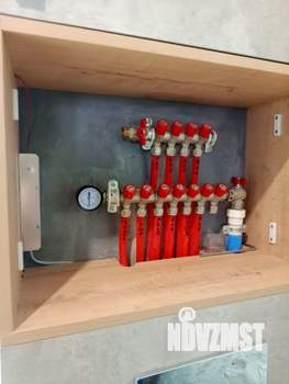 Студия квартира, вторичка, 36м2, 1/2 этаж