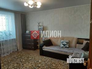 3-к квартира, вторичка, 68м2, 7/9 этаж