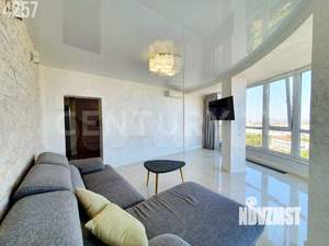 2-к квартира, вторичка, 86м2, 9/11 этаж