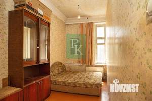 3-к квартира, вторичка, 52м2, 1/2 этаж