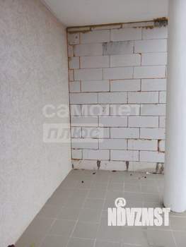 Студия квартира, вторичка, 26м2, 3/3 этаж