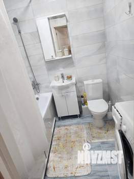 1-к квартира, вторичка, 41м2, 2/10 этаж