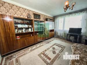 2-к квартира, вторичка, 49м2, 5/5 этаж