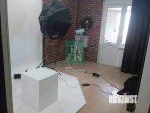 1-к квартира, вторичка, 43м2, 5/5 этаж