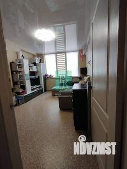 1-к квартира, вторичка, 39м2, 2/10 этаж