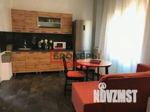 Студия квартира, вторичка, 36м2, 2/2 этаж