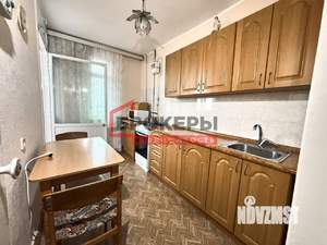 2-к квартира, вторичка, 55м2, 7/9 этаж
