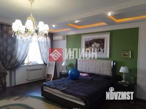 3-к квартира, вторичка, 121м2, 3/8 этаж