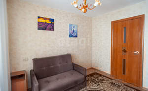 3-к квартира, вторичка, 70м2, 5/5 этаж