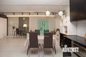 3-к квартира, вторичка, 68м2, 1/5 этаж