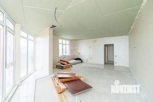 Студия квартира, вторичка, 52м2, 4/4 этаж