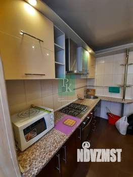 2-к квартира, вторичка, 51м2, 1/5 этаж