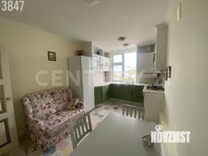 1-к квартира, вторичка, 49м2, 6/7 этаж