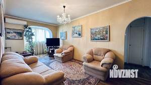 3-к квартира, вторичка, 56м2, 5/5 этаж